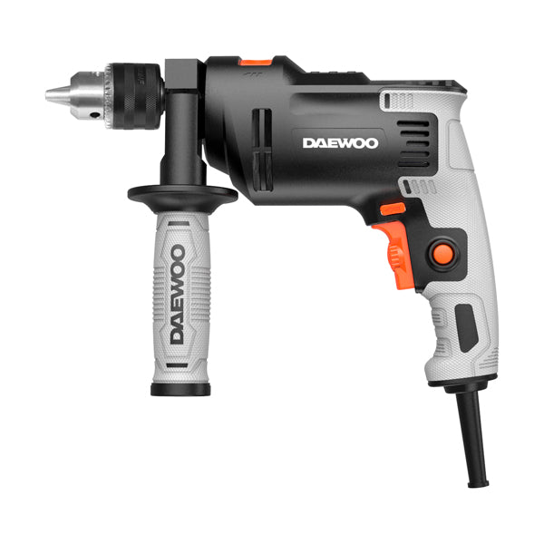 Taladro Percutor DAID750L