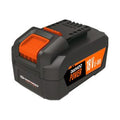 Bateria 4.0 de litio