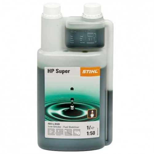 Aceite Sthil 2T hp super 1L