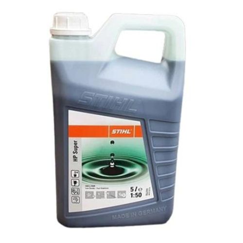Aceite Sthil 2T hp super 1L