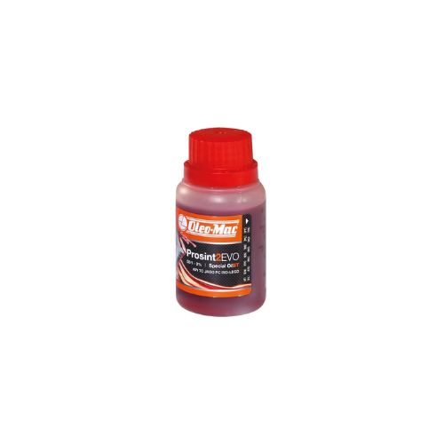 Aceite de mezcla Oleo mac 100ml