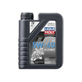 Aceite Liqui Moly Motorbike 4T 5W-40 HC Street 1L