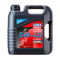 Aceite Liqui Moly 4T Synth 5w40 Street Race 4L | 1685