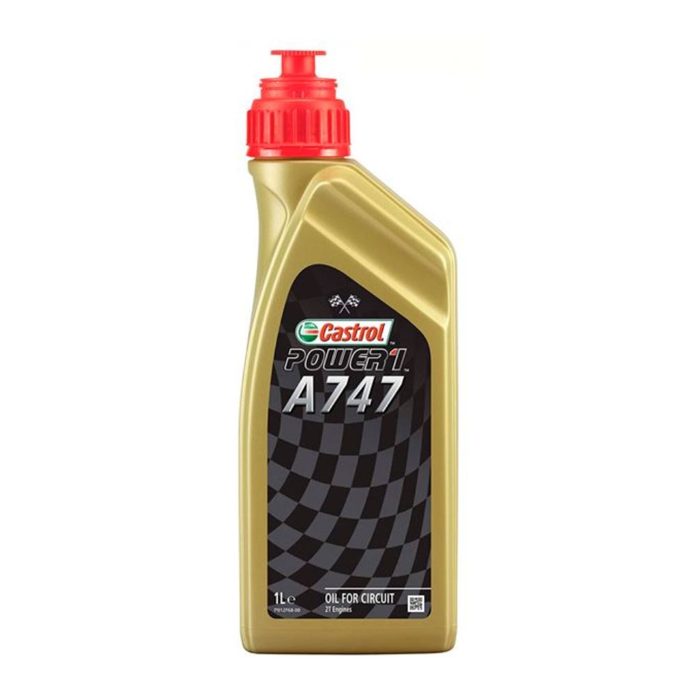 Castrol Power1 A747 1L