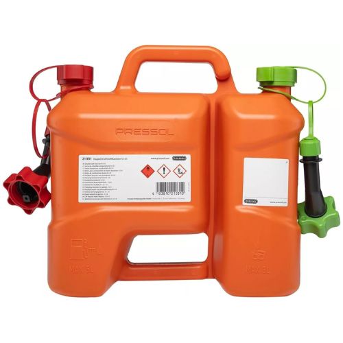 Garrafa Pressol Gasolina y Aceite 21031