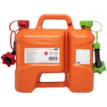 Garrafa Pressol Gasolina y Aceite 21031