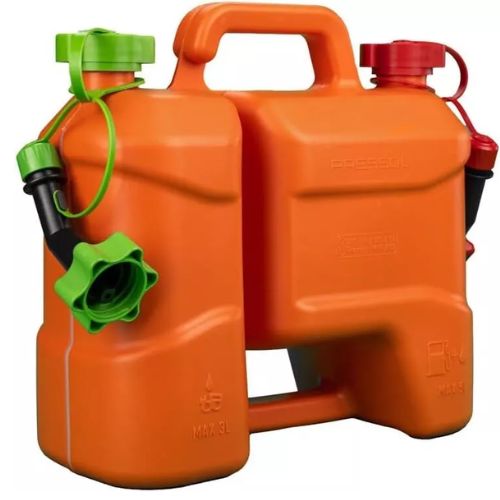 Garrafa Pressol Gasolina y Aceite 21031