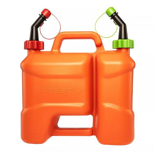 Garrafa Pressol Gasolina y Aceite 21031